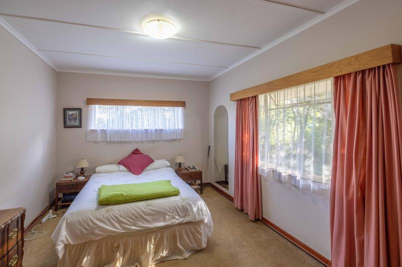 4 Bedroom Property for Sale in Oatlands North Eastern Cape